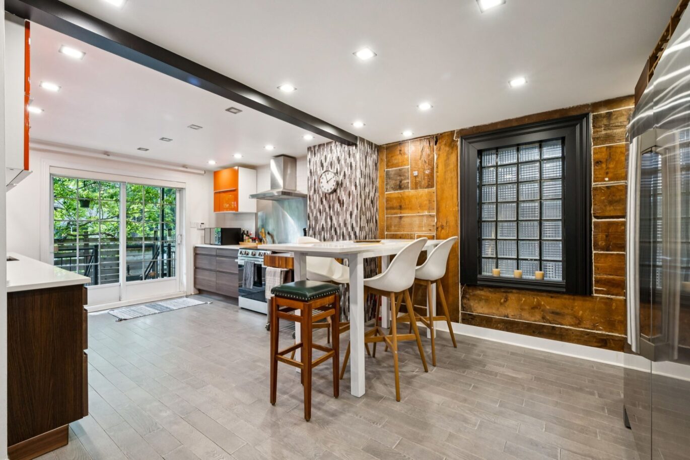 2620 Rue Frontenac Montréal (Ville-Marie) (Montréal)