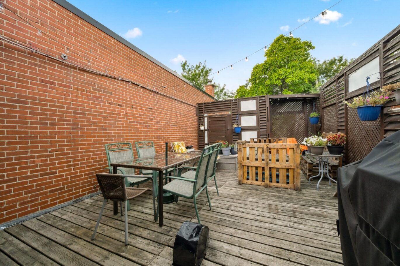 2620 Rue Frontenac Montréal (Ville-Marie) (Montréal)