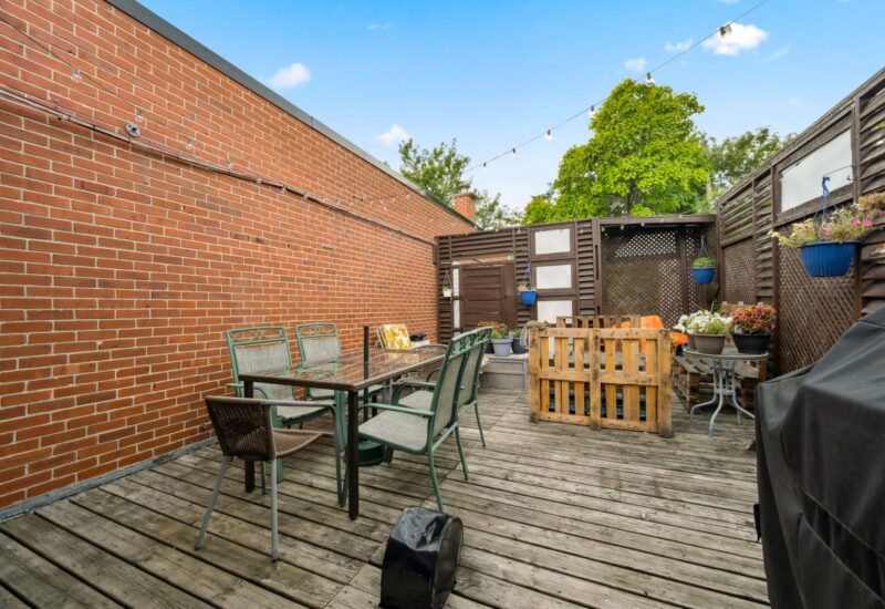 2620 Rue Frontenac Montréal (Ville-Marie) (Montréal)
