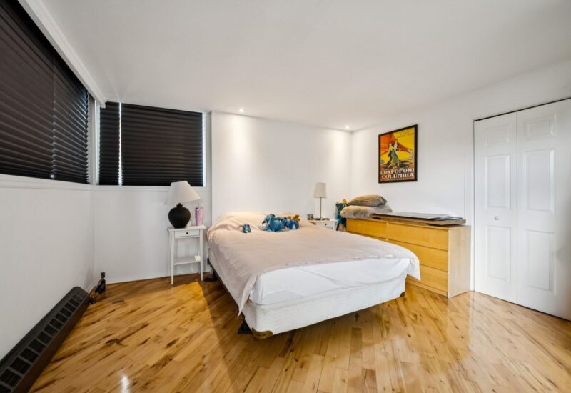 2620 Rue Frontenac Montréal (Ville-Marie) (Montréal)
