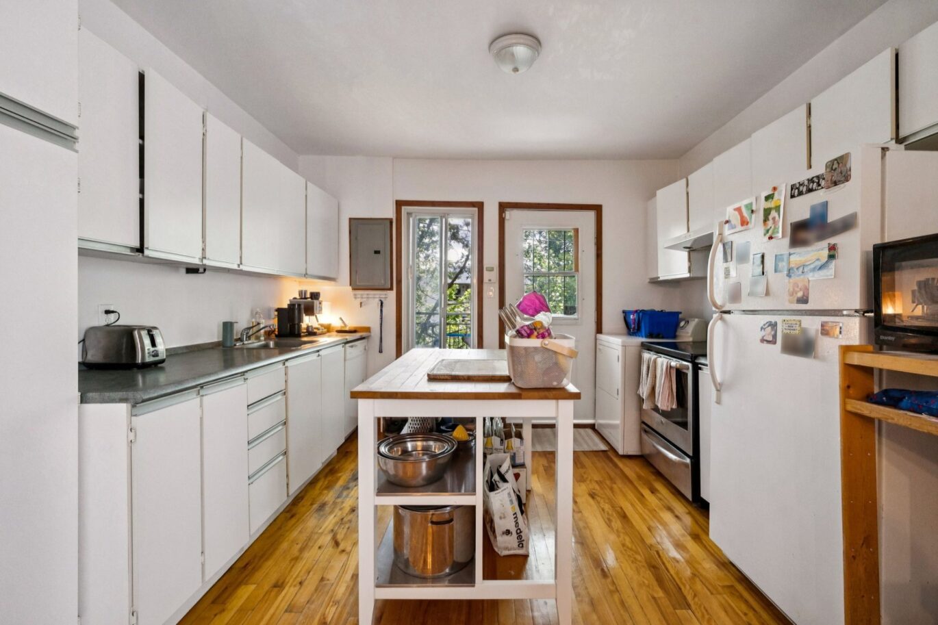 2620 Rue Frontenac Montréal (Ville-Marie) (Montréal)