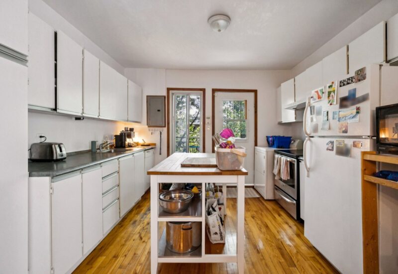 2620 Rue Frontenac Montréal (Ville-Marie) (Montréal)
