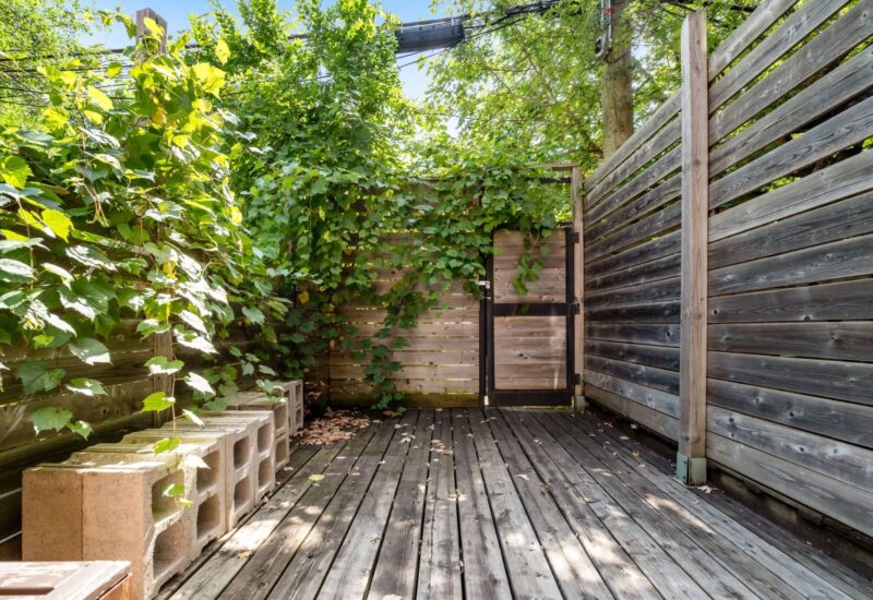 2620 Rue Frontenac Montréal (Ville-Marie) (Montréal)