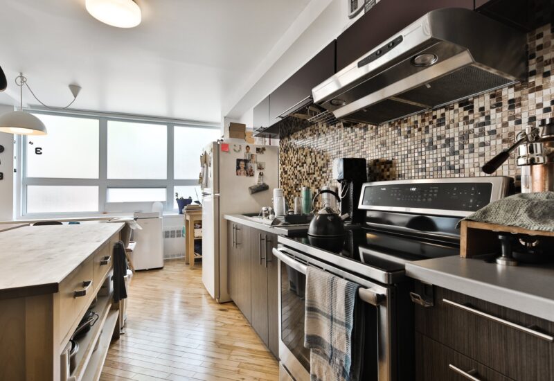 2620 Rue Frontenac Montréal (Ville-Marie) (Montréal)