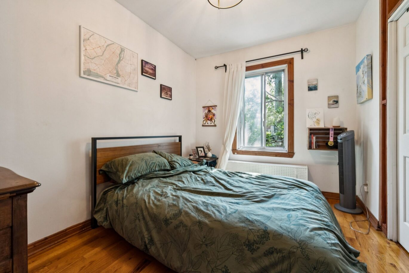 2620 Rue Frontenac Montréal (Ville-Marie) (Montréal)