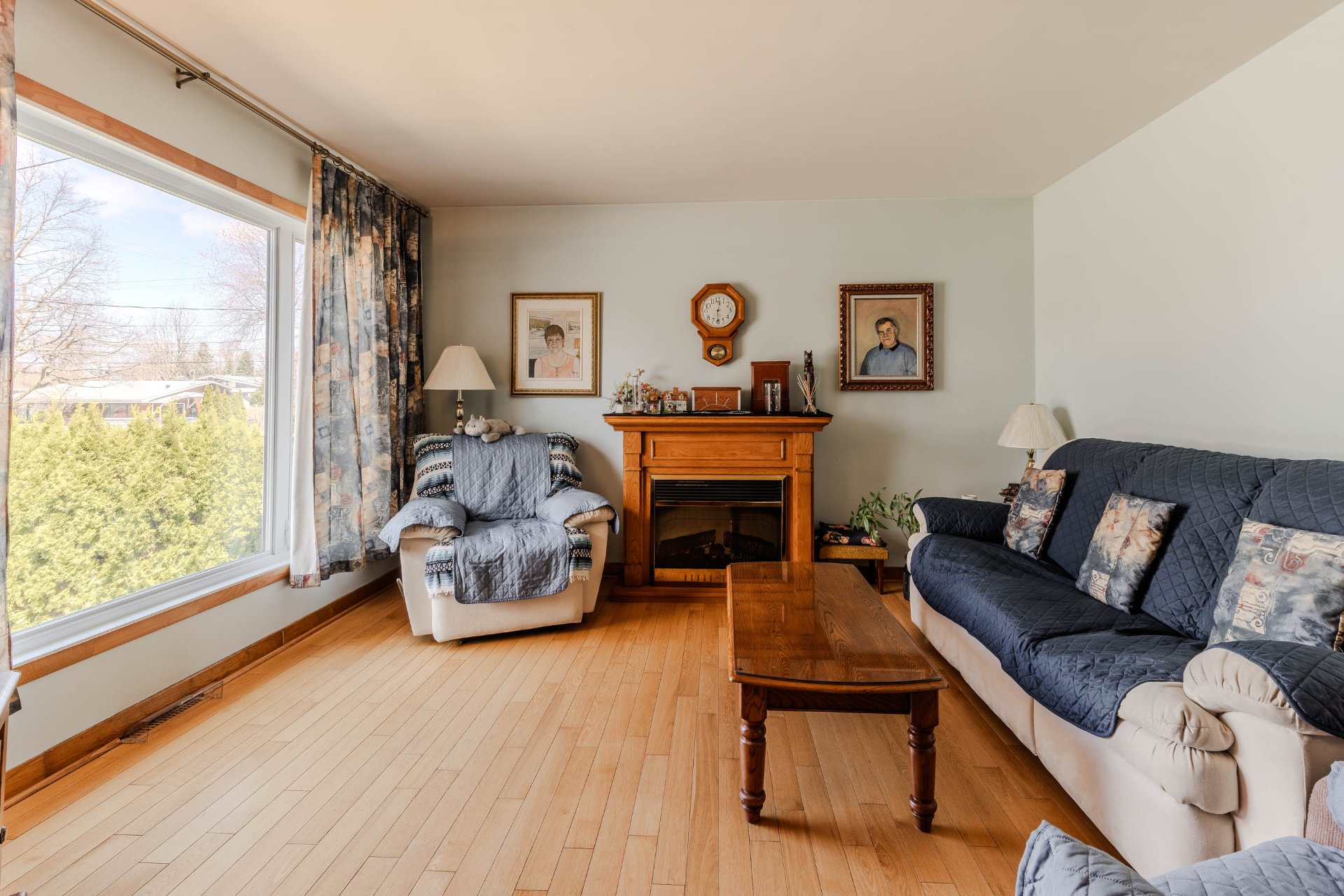Maison Longueuil  -  ref 27232213 (picture 3)
