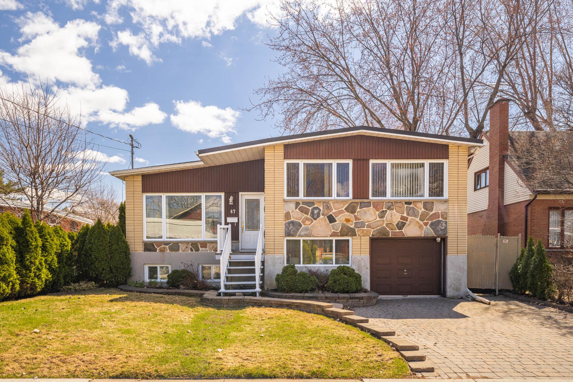 Maison Longueuil  -  ref 27232213 (picture 1)