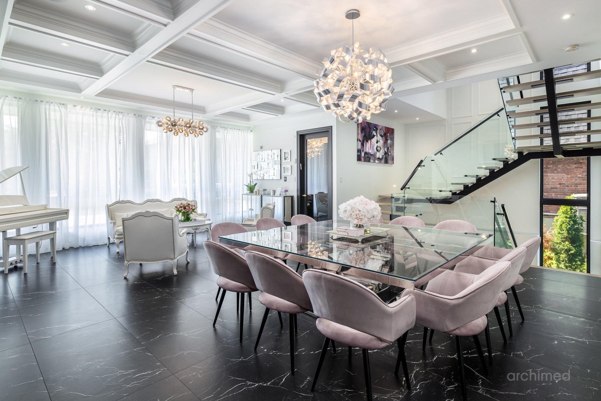 Maison Montréal  -  ref 27497142 (picture 1)
