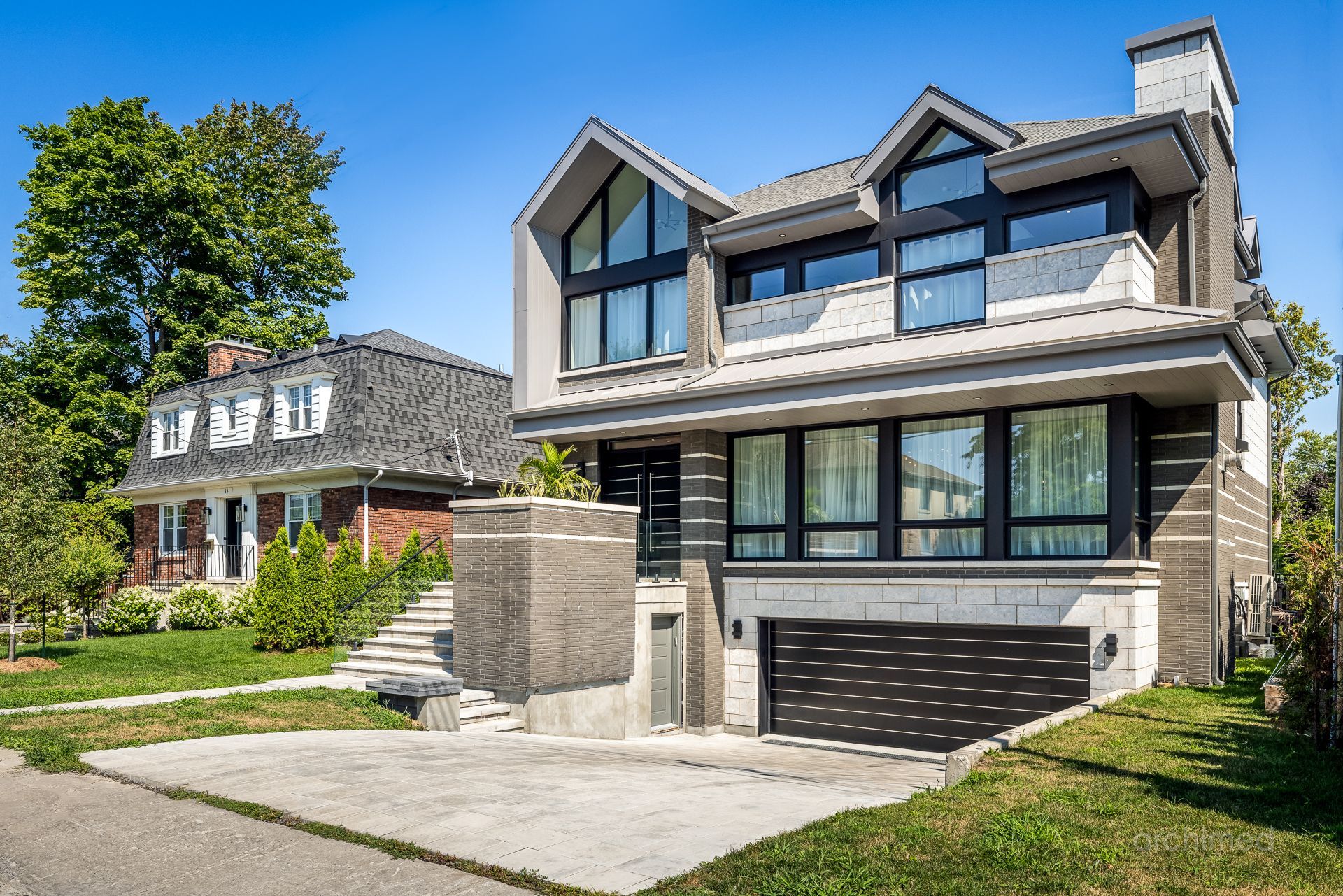 Maison Montréal  -  ref 27497142 (picture 2)
