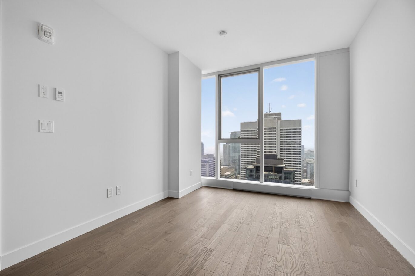 1205 Place Phillips #4904  Montréal (Ville-Marie) (Montréal)