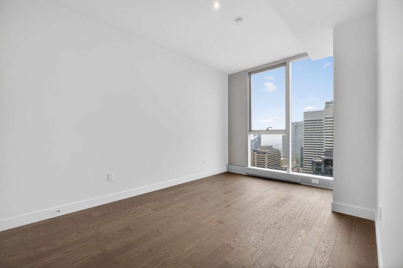 1205 Place Phillips #4904  Montréal (Ville-Marie) (Montréal)