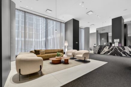 1205 Place Phillips #4904  Montréal (Ville-Marie) (Montréal)