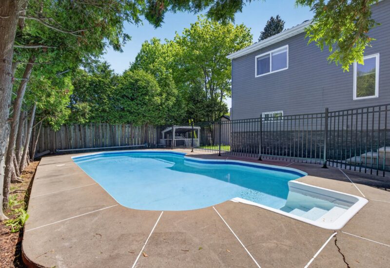 4499 Rue de Monaco  Montréal (Pierrefonds-Roxboro) (Montréal)