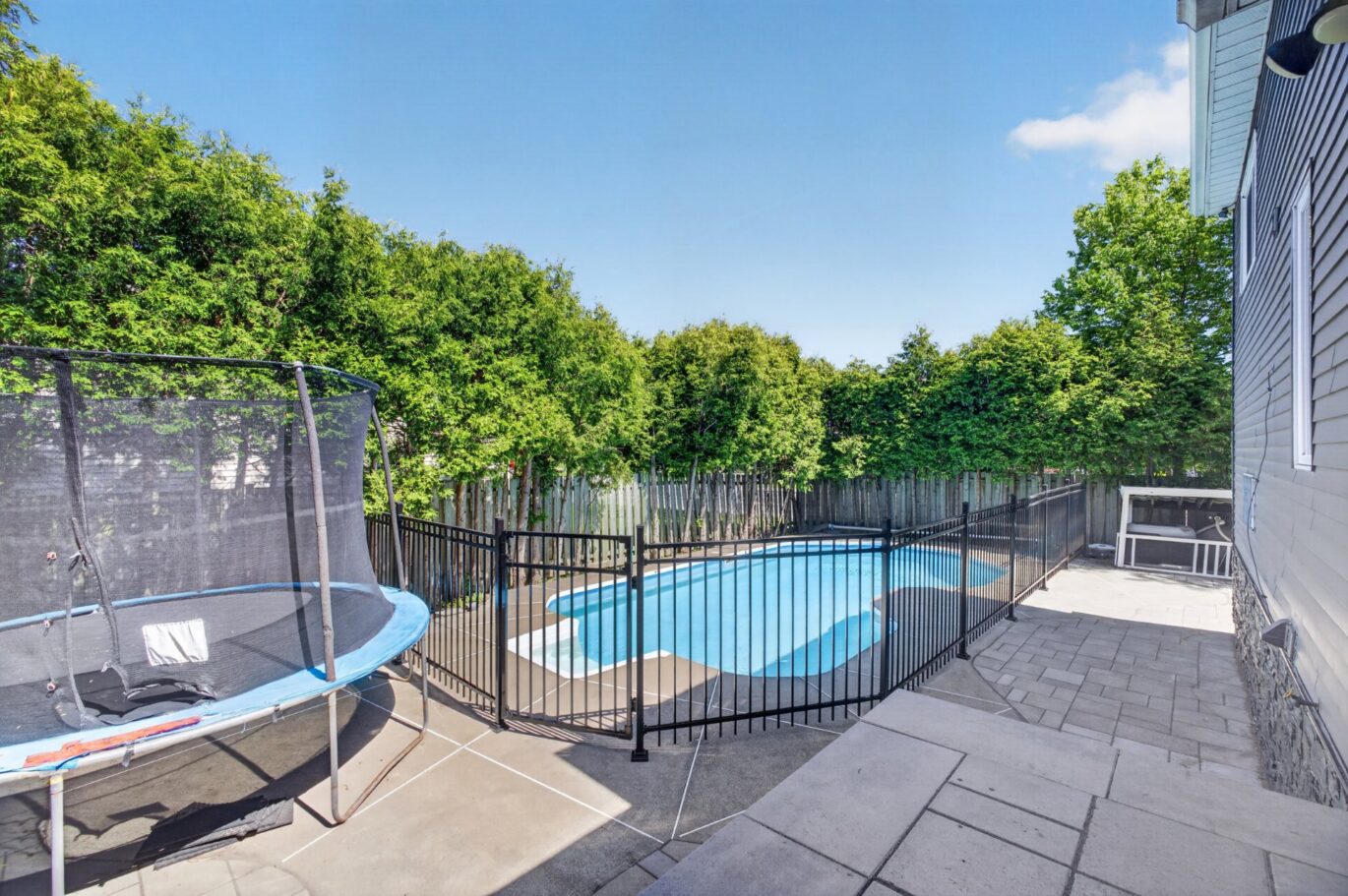 4499 Rue de Monaco  Montréal (Pierrefonds-Roxboro) (Montréal)