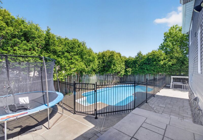 4499 Rue de Monaco  Montréal (Pierrefonds-Roxboro) (Montréal)