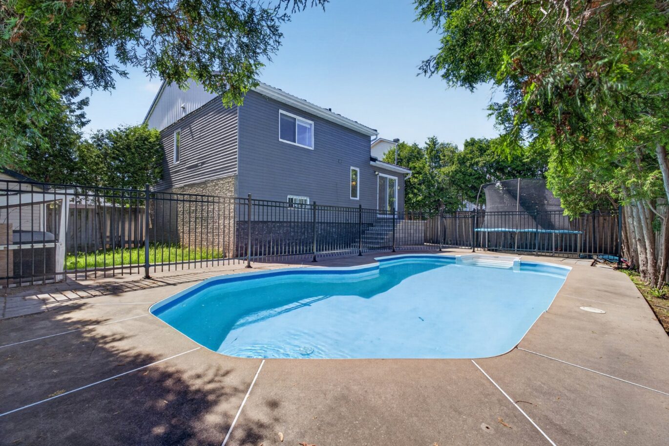4499 Rue de Monaco  Montréal (Pierrefonds-Roxboro) (Montréal)