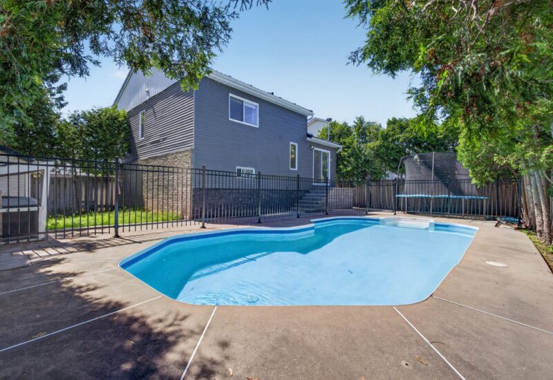 4499 Rue de Monaco  Montréal (Pierrefonds-Roxboro) (Montréal)