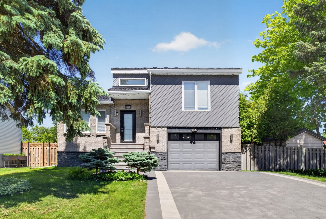 4499 Rue de Monaco  Montréal (Pierrefonds-Roxboro) (Montréal)