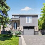 4499 Rue de Monaco  Montréal (Pierrefonds-Roxboro) (Montréal)