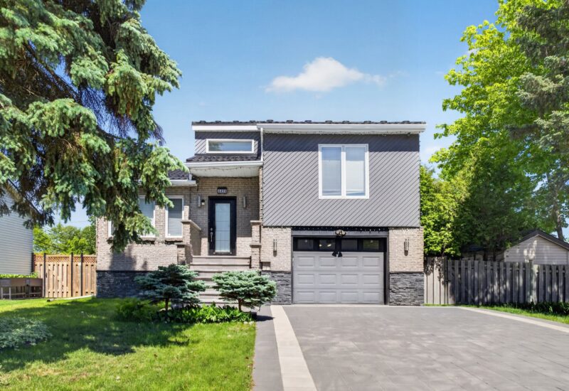 4499 Rue de Monaco  Montréal (Pierrefonds-Roxboro) (Montréal)