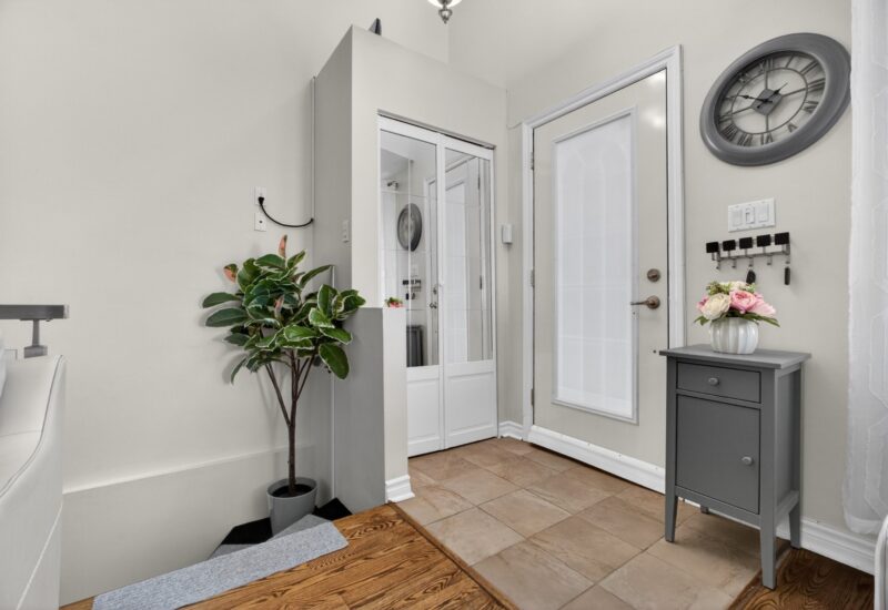 4499 Rue de Monaco  Montréal (Pierrefonds-Roxboro) (Montréal)
