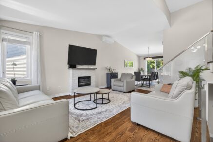 4499 Rue de Monaco  Montréal (Pierrefonds-Roxboro) (Montréal)