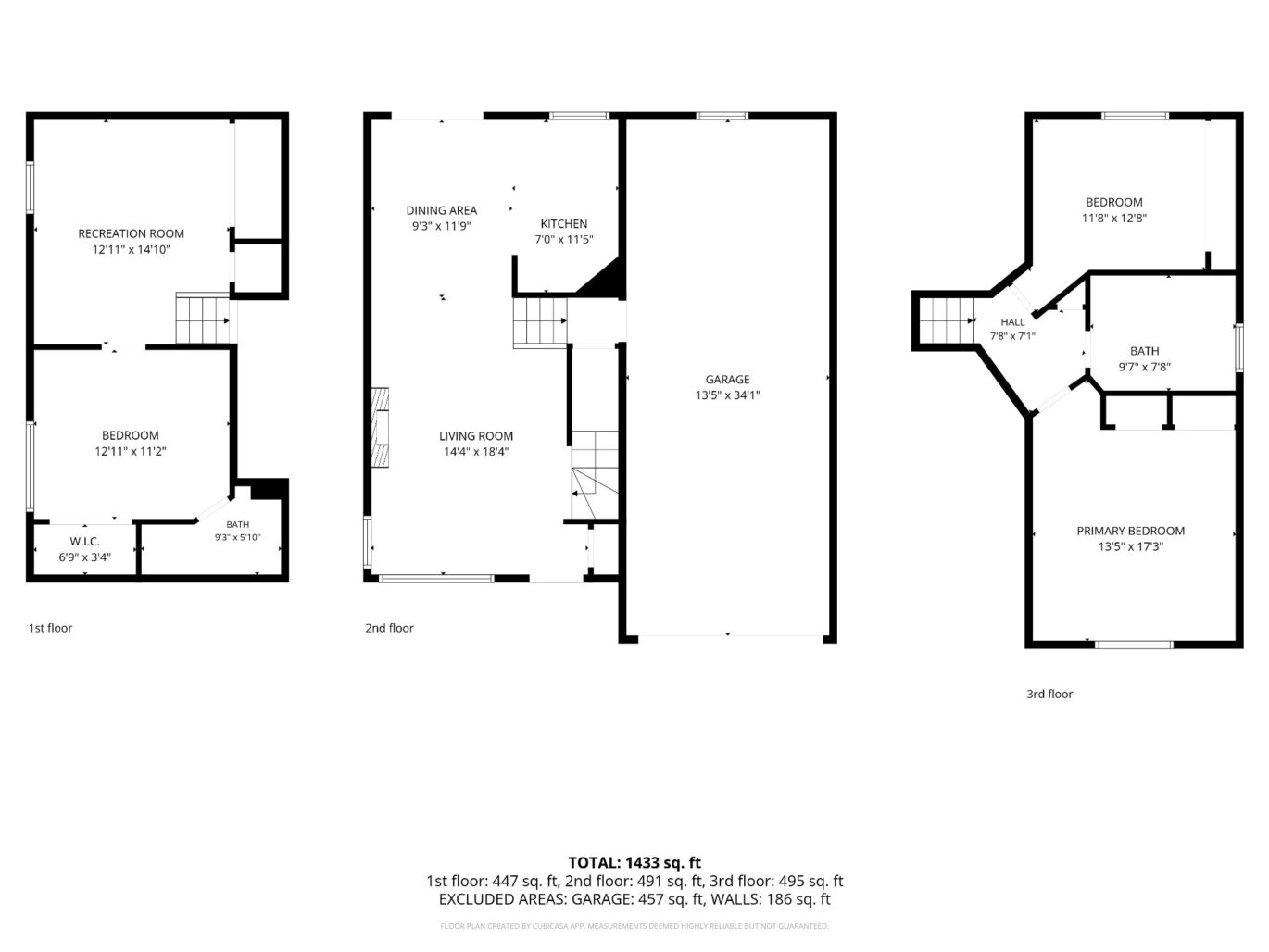 4499 Rue de Monaco  Montréal (Pierrefonds-Roxboro) (Montréal)