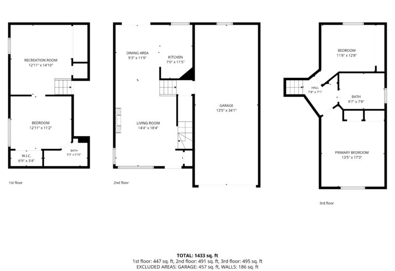 4499 Rue de Monaco  Montréal (Pierrefonds-Roxboro) (Montréal)