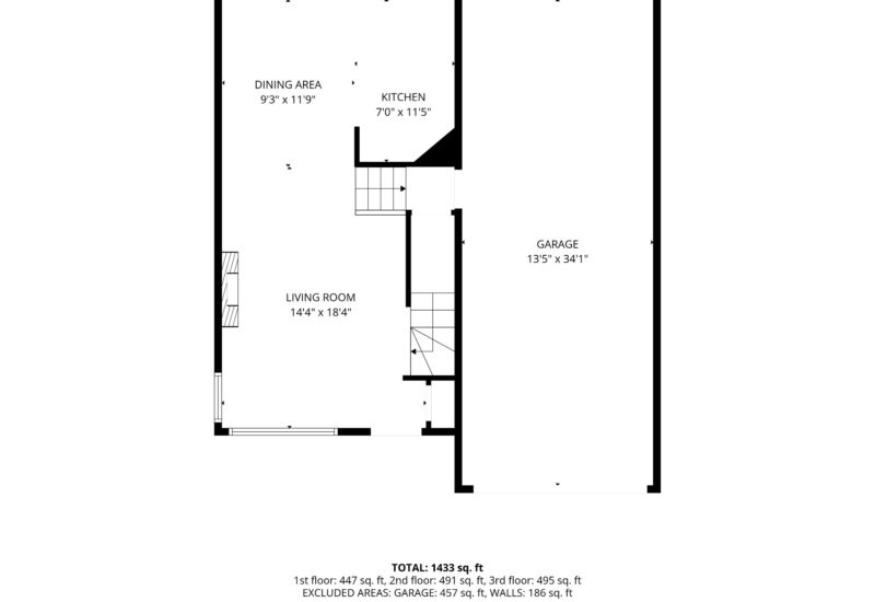 4499 Rue de Monaco  Montréal (Pierrefonds-Roxboro) (Montréal)