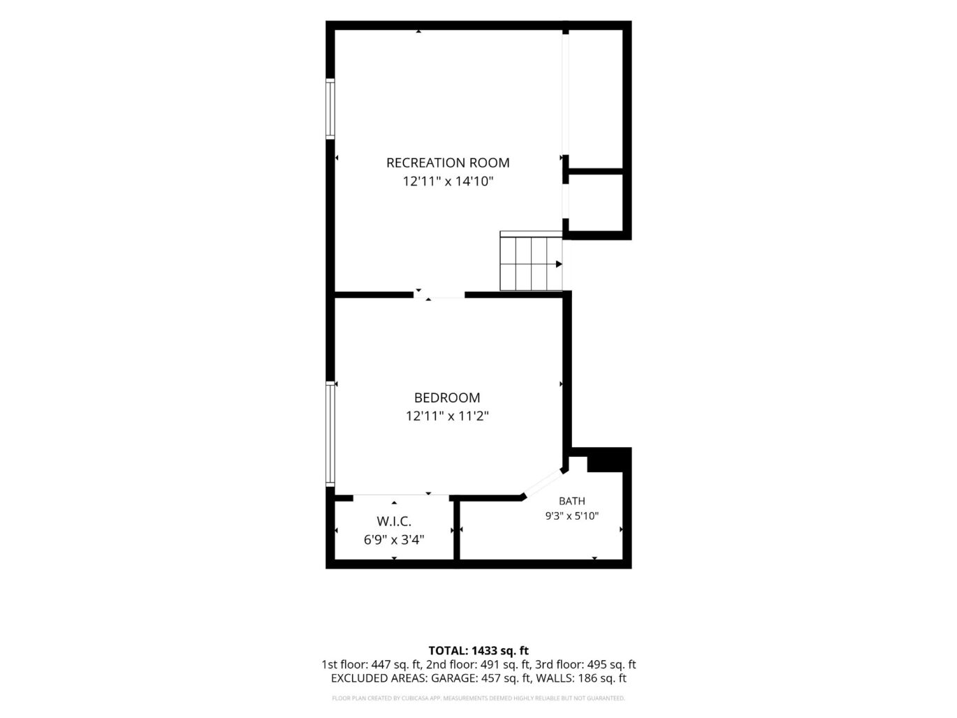 4499 Rue de Monaco  Montréal (Pierrefonds-Roxboro) (Montréal)