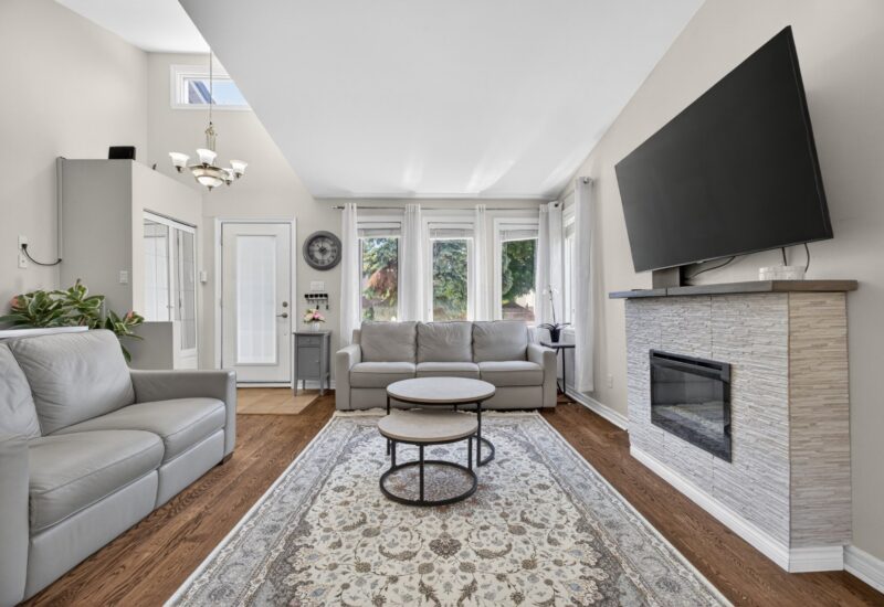 4499 Rue de Monaco  Montréal (Pierrefonds-Roxboro) (Montréal)