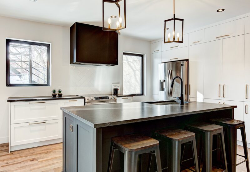 10574 – 10578 Av. Christophe-Colomb Montréal (Ahuntsic-Cartierville) (Montréal)