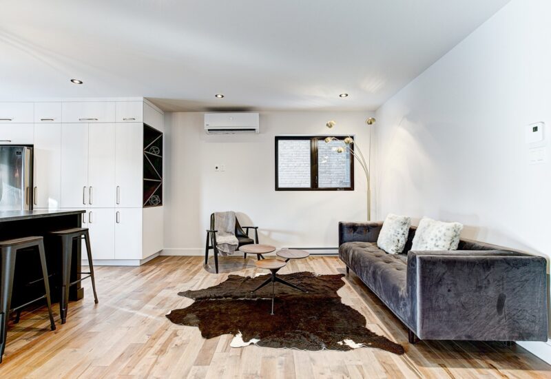 10574 – 10578 Av. Christophe-Colomb Montréal (Ahuntsic-Cartierville) (Montréal)