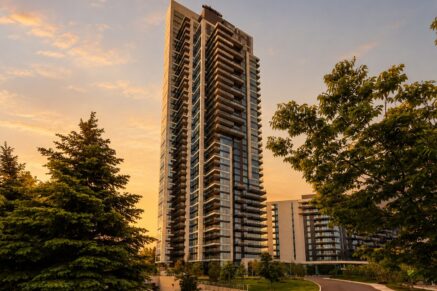 1000 Rue André-Prévost #3901 Montréal (Verdun/Île-des-Sœurs) (Montréal)