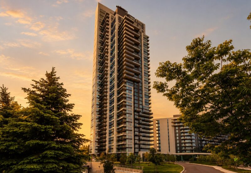 1000 Rue André-Prévost #3901 Montréal (Verdun/Île-des-Sœurs) (Montréal)