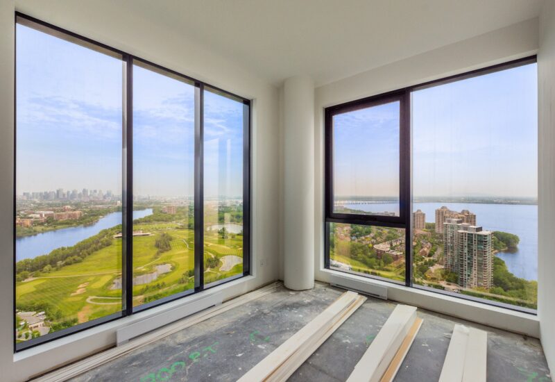 1000 Rue André-Prévost #3901 Montréal (Verdun/Île-des-Sœurs) (Montréal)
