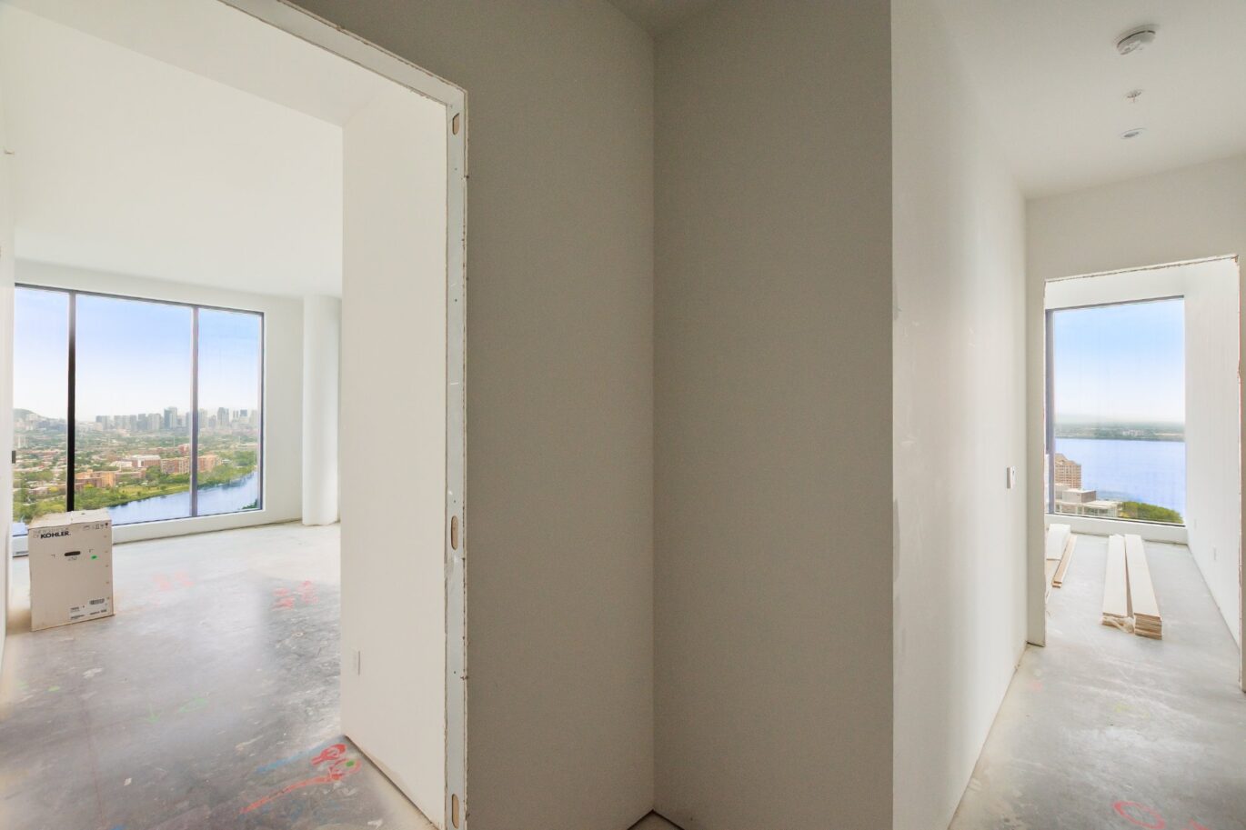 1000 Rue André-Prévost #3901 Montréal (Verdun/Île-des-Sœurs) (Montréal)