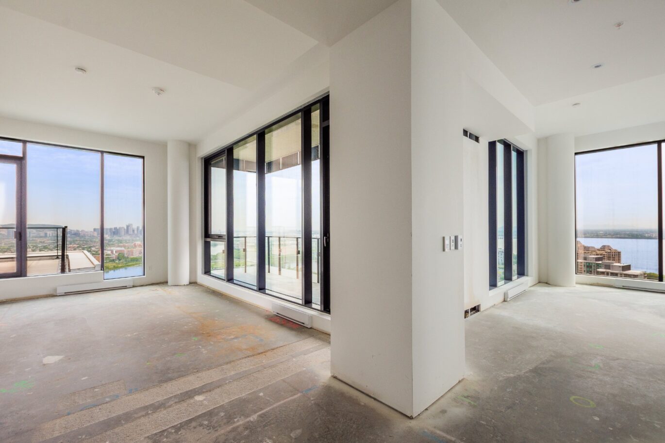 1000 Rue André-Prévost #3901 Montréal (Verdun/Île-des-Sœurs) (Montréal)