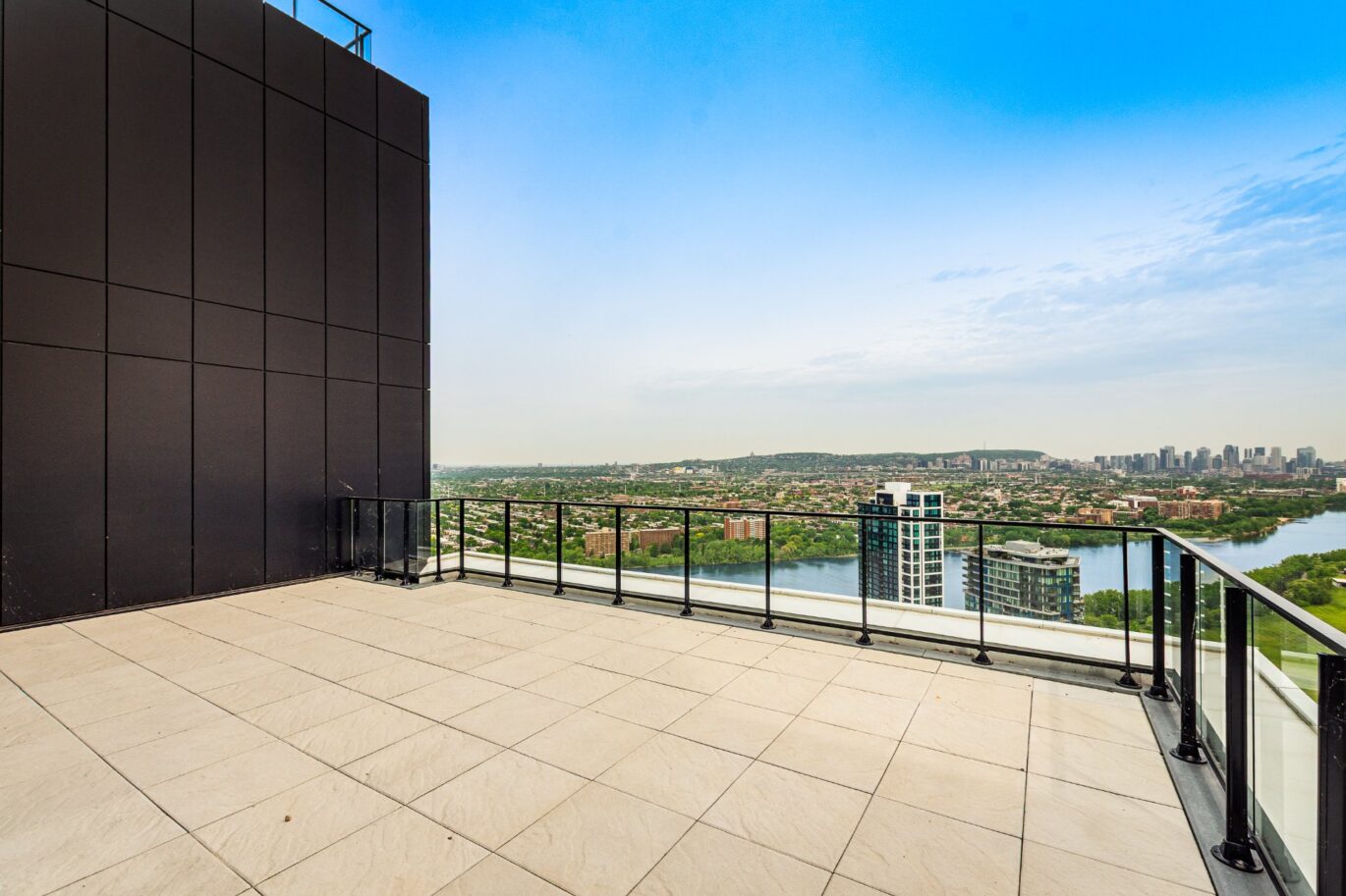 1000 Rue André-Prévost #3901 Montréal (Verdun/Île-des-Sœurs) (Montréal)