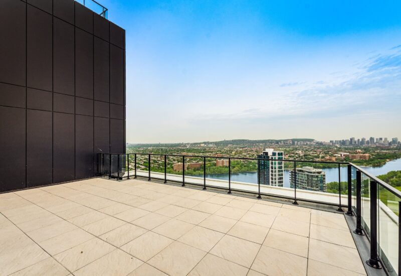 1000 Rue André-Prévost #3901 Montréal (Verdun/Île-des-Sœurs) (Montréal)