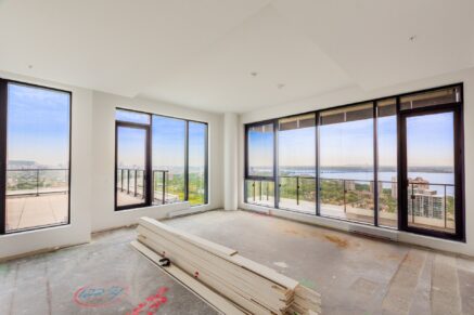 1000 Rue André-Prévost #3901 Montréal (Verdun/Île-des-Sœurs) (Montréal)