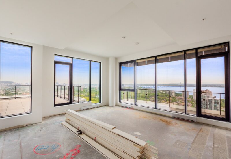 1000 Rue André-Prévost #3901 Montréal (Verdun/Île-des-Sœurs) (Montréal)