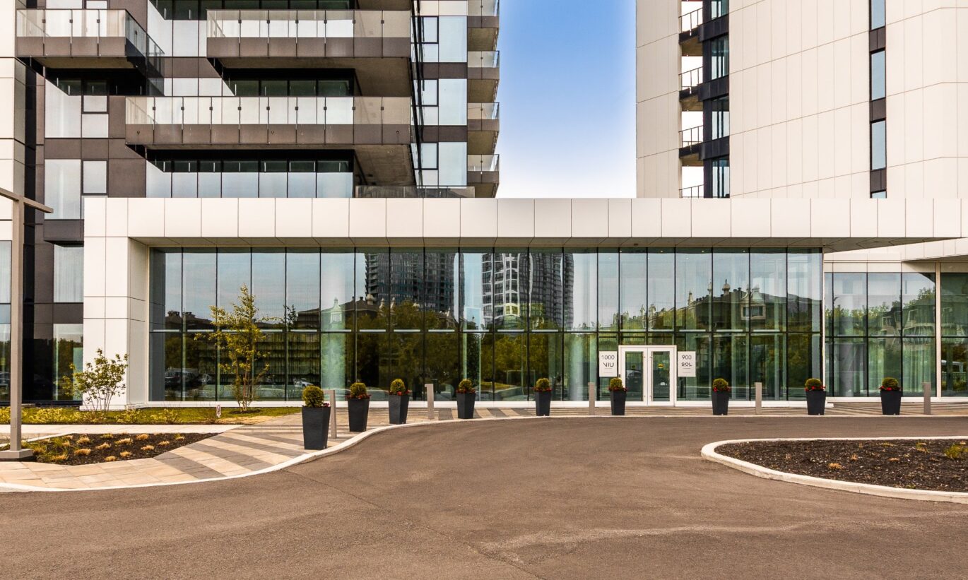 1000 Rue André-Prévost #3901 Montréal (Verdun/Île-des-Sœurs) (Montréal)