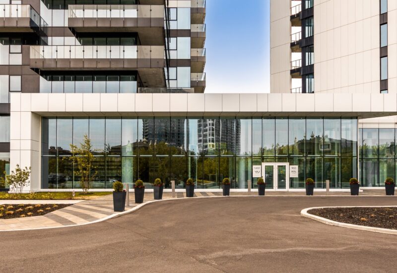1000 Rue André-Prévost #3901 Montréal (Verdun/Île-des-Sœurs) (Montréal)