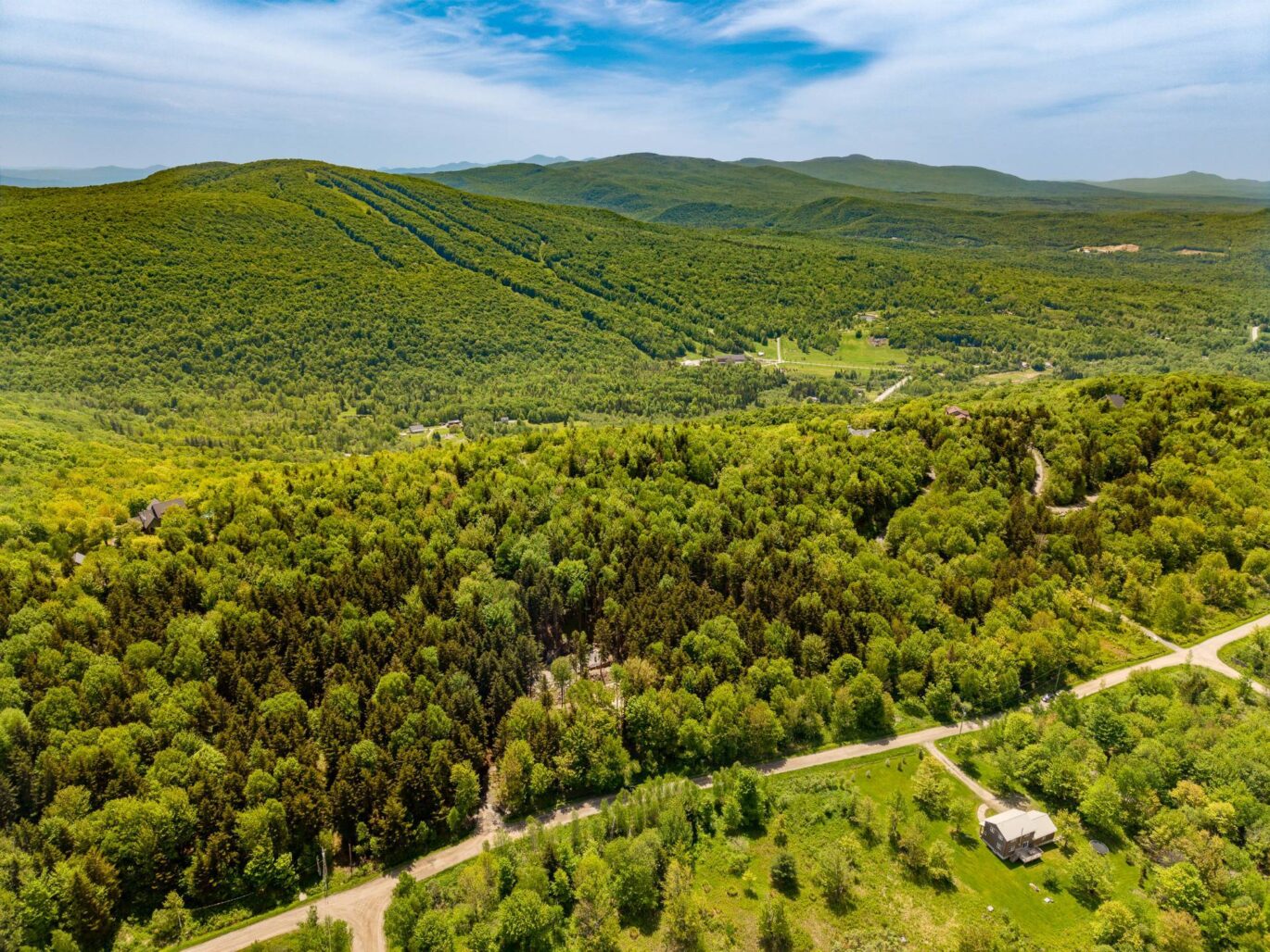 Ch. des Appalaches Bolton-Ouest (Estrie)