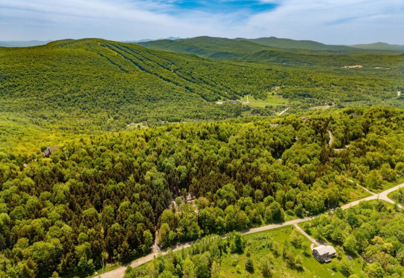 Ch. des Appalaches Bolton-Ouest (Estrie)