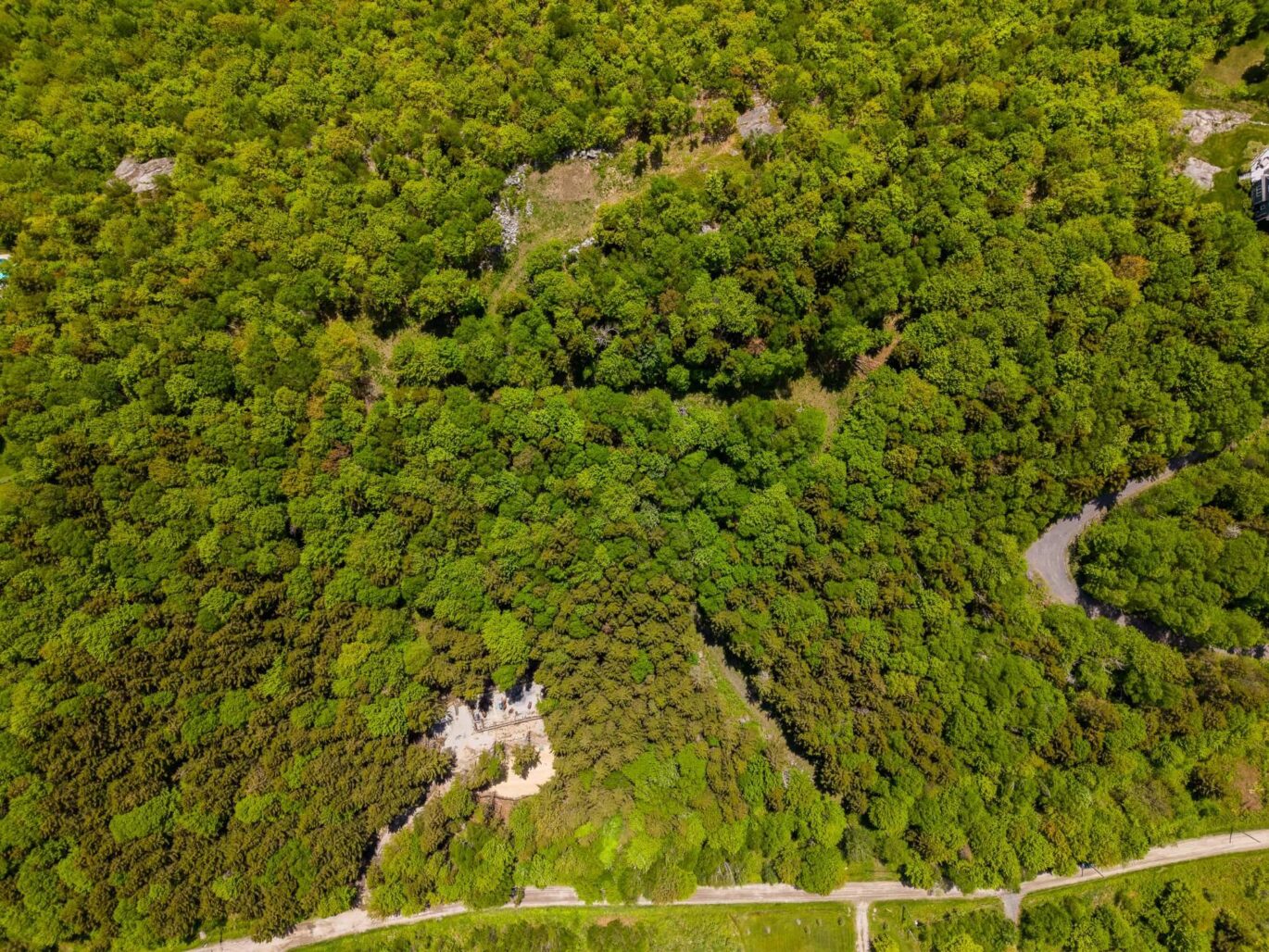 Ch. des Appalaches Bolton-Ouest (Estrie)
