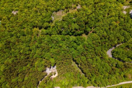 Ch. des Appalaches Bolton-Ouest (Estrie)