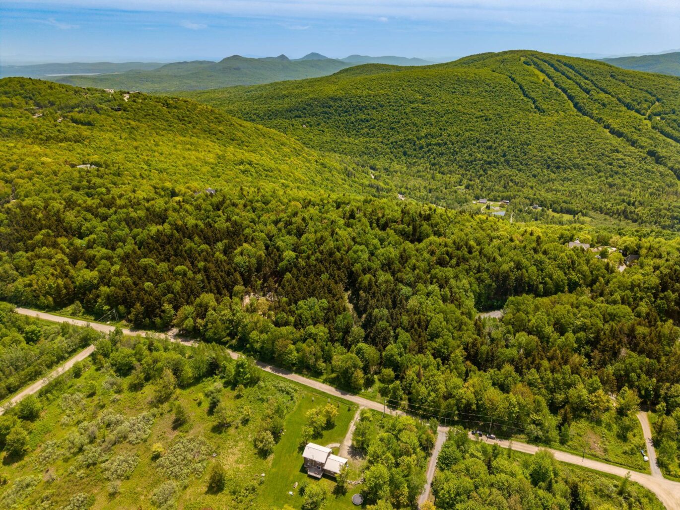 Ch. des Appalaches Bolton-Ouest (Estrie)
