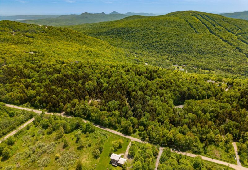 Ch. des Appalaches Bolton-Ouest (Estrie)